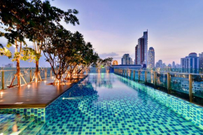 Гостиница Civic Horizon Hotel & Residence  Бангкок